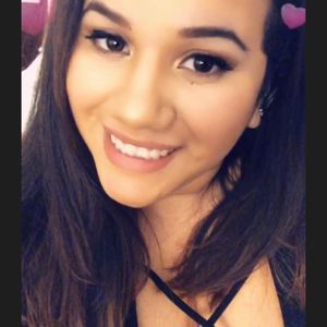 Meet your Posher, Kimberly